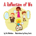 A Reflection of We - Paperback