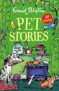 Pet Stories - Paperback