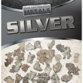 Silver - Library Binding