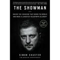 The Showman: Inside the Invasion That Shook the World and Made a Leader of Volodymyr Zelensky - Paperback