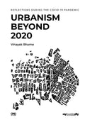 Urbanism Beyond 2020: Reflections During the Covid-19 Pandemic - Paperback