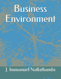 Business Environment - Paperback