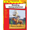 Reading Comprehension, Grades 7 - 8: Volume 22 - Paperback