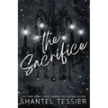 The Sacrifice alternative cover - Paperback