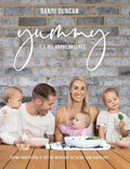 Yummy - Hardcover
