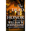 The Dead We Honor - Paperback