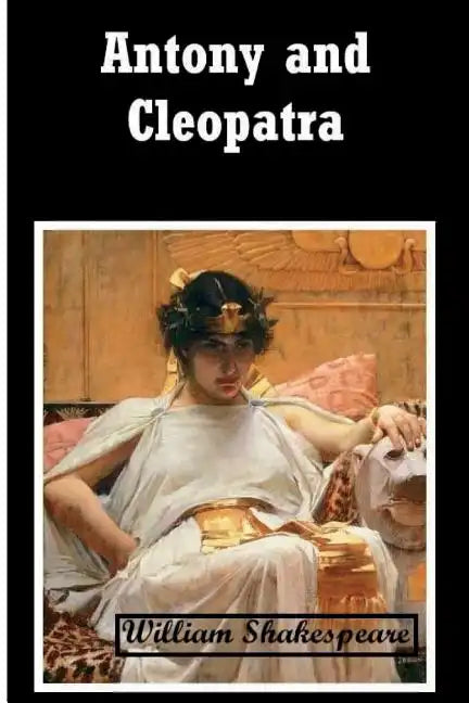 Antony and Cleopatra - Paperback