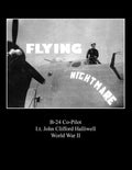 Flying Nightmare - Paperback