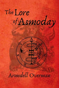 The Lore of Asmoday - Paperback