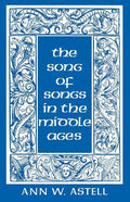 Song of Songs in the Middle Ages - Paperback