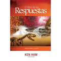El Libro de Las Respuestas - Paperback