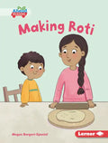 Making Roti - Library Binding