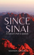 Since Sinai - Paperback