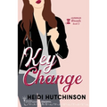 Key Change - Paperback
