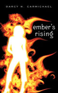 Ember's Rising - Paperback