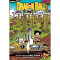 Dragon Ball: Chapter Book, Vol. 4: Carrots with a Side of Pilaf - Paperback