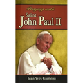 Praying with Saint John Paul II - Paperback