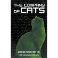 The Company of Cats - Paperback