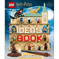 Lego Harry Potter Ideas Book: More Than 200 Ideas for Builds, Activities and Games - Hardcover