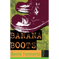 Banana Boots - Paperback