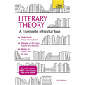 Literary Theory: A Complete Introduction - Paperback