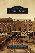 Upper Darby - Hardcover