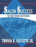 Salon Success for Salon Owners and Stylists - Paperback