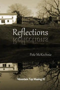 Mountain Top Musing III: Reflections - Paperback