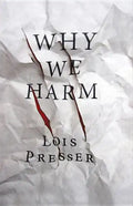 Why We Harm - Paperback