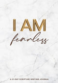 I Am Fearless - Paperback