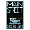 Main Street: Fully Annotated Edition with Over 400 Notes - Paperback