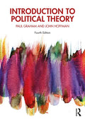 Introduction to Political Theory - Paperback