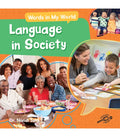 Language in Society - Hardcover