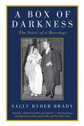 A Box of Darkness: The Story of a Marriage - Paperback