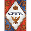 Grand Battles Napoleon - Paperback