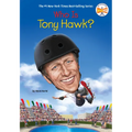 Who Is Tony Hawk? - Paperback