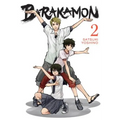 Barakamon, Vol. 2 - Paperback