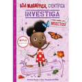 ADA Magnífica, Científica, Investiga: ¡Todo Sobre Los Insectos! / ADA Twist, Scientist: Bug Bonanza! - Paperback