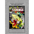 Marvel Masterworks: Doctor Strange Vol. 11 - Hardcover