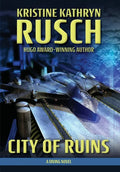 City of Ruins: A Diving Novel - Hardcover