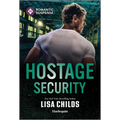 Hostage Security - Paperback