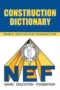 Construction Dictionary - Paperback