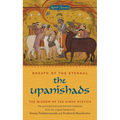 The Upanishads: Breath from the Eternal - Paperback