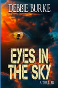 Eyes in the Sky: Tawny Lindholm Thrillers Book 3 - Paperback