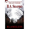 Blameless - Paperback