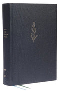 Young Women Love God Greatly Bible: A Soap Method Study Bible (Net, Blue Cloth-Bound Hardcover, Comfort Print) - Hardcover