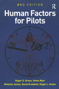 Human Factors for Pilots - Paperback