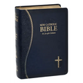 St. Joseph New Catholic Bible (Gift Edition - Personal Size) - Imitation Leather