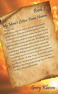 My Mom's Letters From Heaven-Book 2 - Paperback