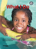 What I Do: Book 10 - Paperback